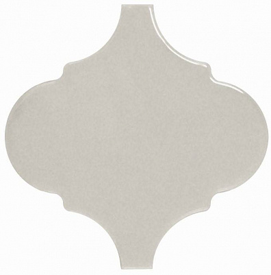 Настенная плитка 23288 Scale Alhambra Greige 12х12 Equipe