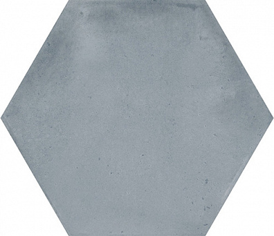 Плитка La Fabbrica Small Light Blue 10.7x12.4 настенная 180047