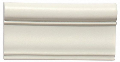 Бордюр Nature ADNT5021 CORNISA Manual Linen 7.5x15 Adex
