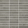 Мозаика Italon Terraviva Dark Mosaico Grid Nat 30x30 610110000629