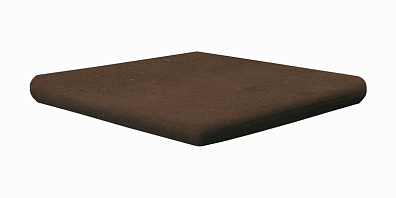 Ступень Exagres Portland Cartabon ML Fondant Anti-slip C-3 33x33 угловая