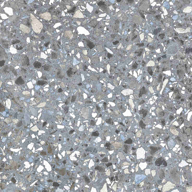 Керамогранит Alma Ceramica Terrazzo лаппатированный 57x57 GFU57TRZ70L