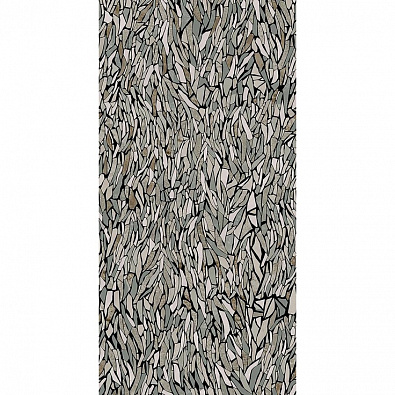 Декор Viva Ceramica Narciso Frammenti Mix Lappato Lucido 60x120 EGRS