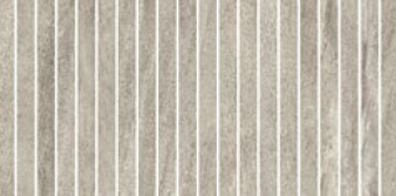 Декор Cerdomus Element Fascia Stripe Silver 15x30 86903