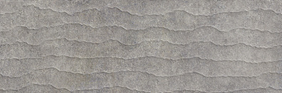 Настенная плитка Venis Contour Gray 33,3x100