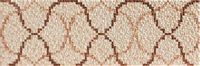 Плитка Keramex Cubic Top Beige 20x60 настенная