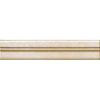 Бордюр Italon Elite White London 5x25 600090000219