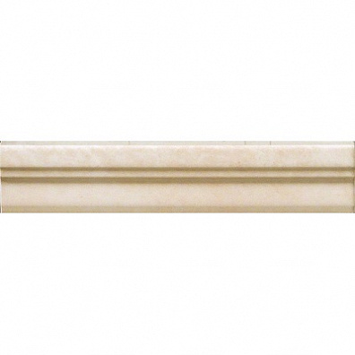 Бордюр Italon Elite White London 5x25 600090000219