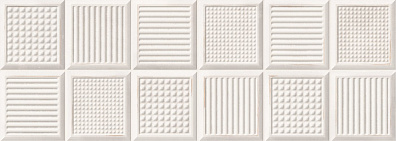 Декор Metropol Arc Art Blanco 25x70