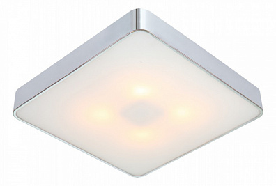 Настенно-потолочный светильник Arte Lamp Cosmopolitan A7210PL-4CC