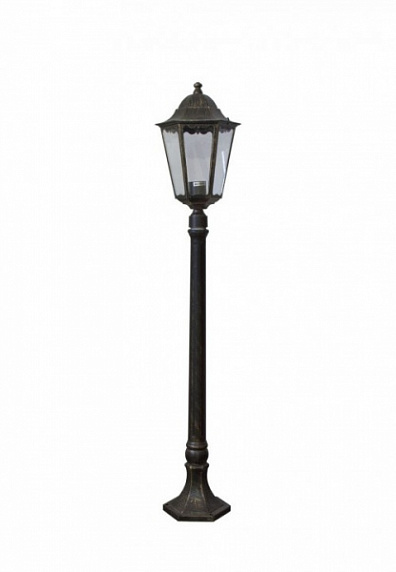 Наземный уличный светильник Feron 6210 11192