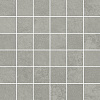 Мозаика Italon Terraviva Grey Nat Mosaico 30x30 610110000624