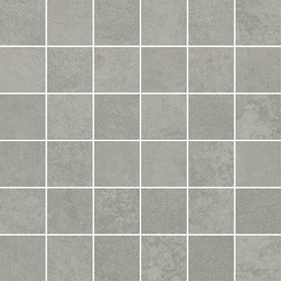 Мозаика Italon Terraviva Grey Nat Mosaico 30x30 610110000624