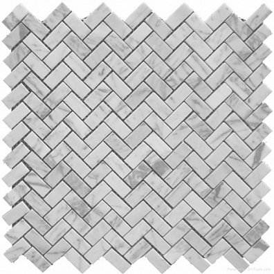 Мозаика Primacolore Marmo MN152MMF (1,5х3,2) 30х30