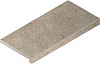 Ступень Italon Everstone X2 Desert Scalino Front фронтальная 33x60 620070001142