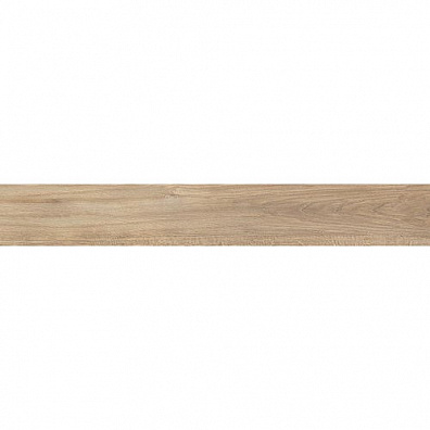 Керамогранит напольный 737648 Selection Cream Oak Ret 26.5x180 Rex Ceramiche