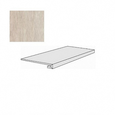 Ступень Rex Ceramiche Atmospheres de Rex Harmonie Patine Gradino 33x120 773903