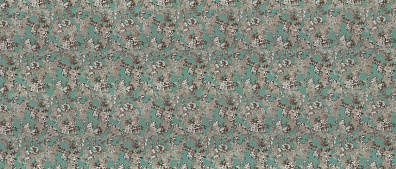 Декор Rex Ceramiche I Filati Di Rex Goldfinger Acquamari 6 mm Rett 120x240 767101