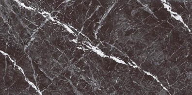 Керамогранит Casalgrande Padana Marmoker Deep Dark Lucido 120х278 14570228