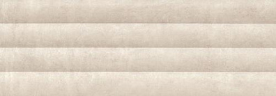 Плитка Love Ceramic Tiles Gravity Shadow Light Grey Ret 35x100 настенная