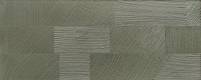 Декор Tubadzin Brass Olive 29.8x74.8