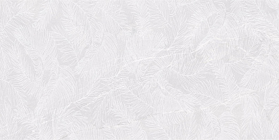 Декор Fanal Mon White 60x120