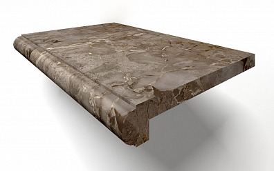 Ступень Marmocer Special Desert Grey Solid 30x100 MB004-GREY