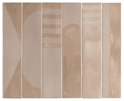 Декор Equipe Wadi Decor Taupe 6х30 30172