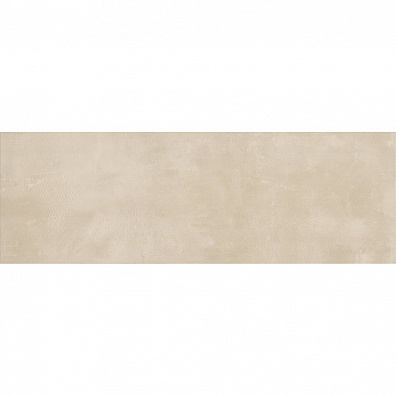 Плитка Ascot Ceramiche Evolution Brown Plane 25x75 настенная EVO2506
