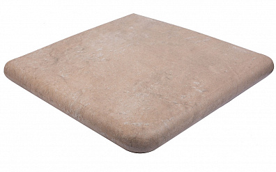 Ступень Exagres Boston Cartabon Mink Угловая 33x33