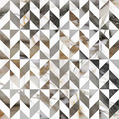 Керамогранит 6000878 Cava Domum satin f. 60x60 Vallelunga