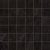 Мозаика напольная 610110000372 Wise Dark Mosaic Lap 30x30 Atlas Concorde Russia