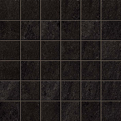 Мозаика напольная 610110000372 Wise Dark Mosaic Lap 30x30 Atlas Concorde Russia