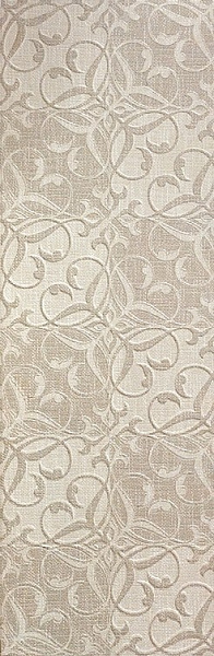 Декор El Molino Hermes Floral Decor Beige 30x90