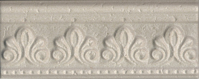 Бордюр Aparici Palazzo Ivory 10x25,1