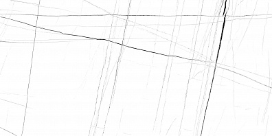 Керамогранит Settecento Reverse Crystal Lap 60x120 156000