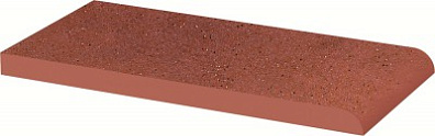 Парапет Paradyz Taurus Rosa Parapet 10x20
