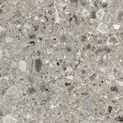 Керамогранит Kerranova Terrazzo Бежевый 60x60 K-332/MR