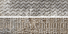 Настенная плитка Gayafores Brickbold Deco Ocre 8,15x33,15 — фото1