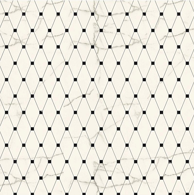 Панно Grasaro Domino Sicilia 33.8x41.3 модульное