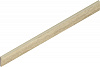 Плинтус Italon Charme Advance Travertino Battiscopa 7.2x80 610130004778