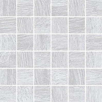 Мозаика Cersanit Woodhouse светло-серый 30x30 WS6O526