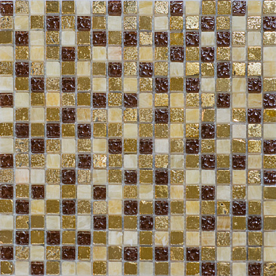 Мозаика настенная CV10155 Madrid 30.5x30.5 Colori Viva