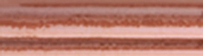 Бордюр Natucer Classic Fine Romo Scarlet 4x15