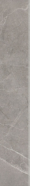 Плинтус Paradyz Ibis Grys Mat. 9.8x60