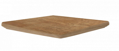 Ступень Azuliber Espadan Beige Peldano Fiorentino Angulo Derecho угловая 33.3x33.3