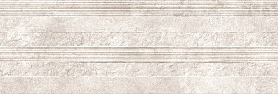 Плитка Peronda Downtown White Material Sp R 33.3x100 настенная 30755