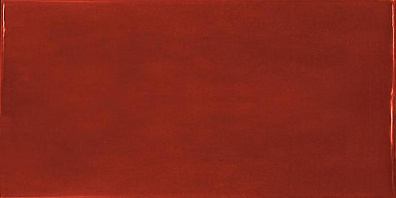 Настенная плитка 25581 Village Volcanic Red 6.5x13.2 Equipe