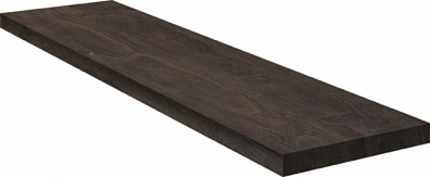 Ступень 62530 Tahoe Angolo Dx Gradino C.Retta Lodge 33x100 Cerdomus