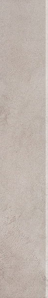 Плинтус Paradyz Concept Bianco Mat. 9.8x60